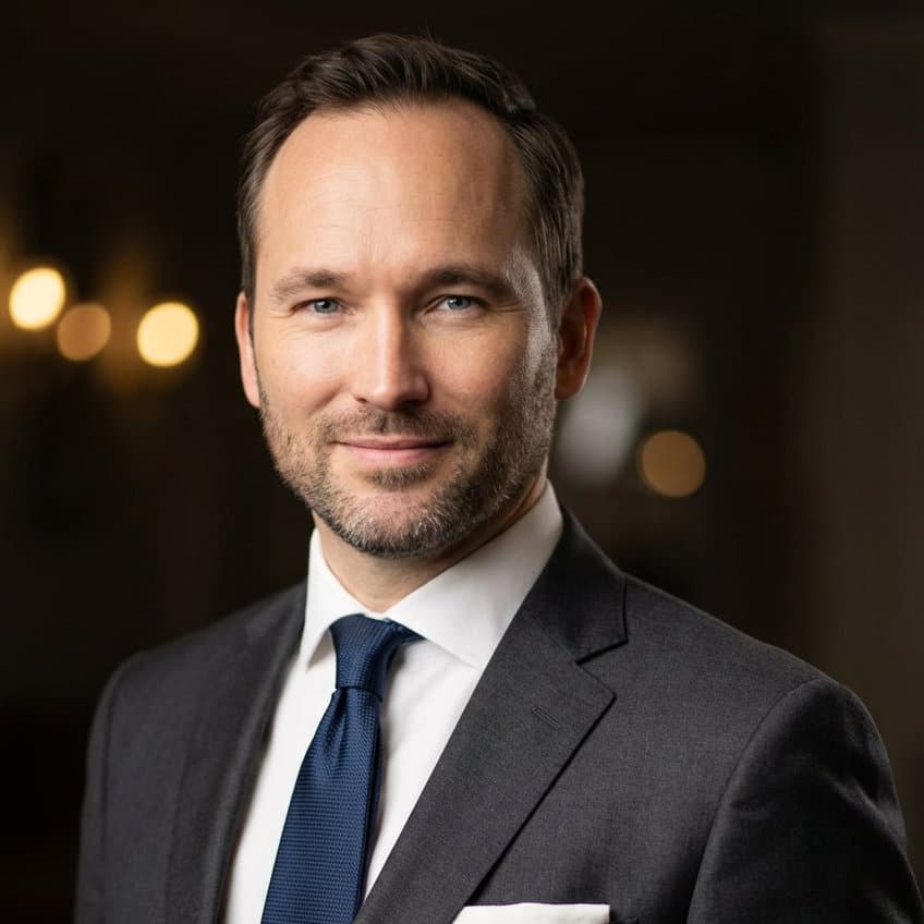 François P. Lambert