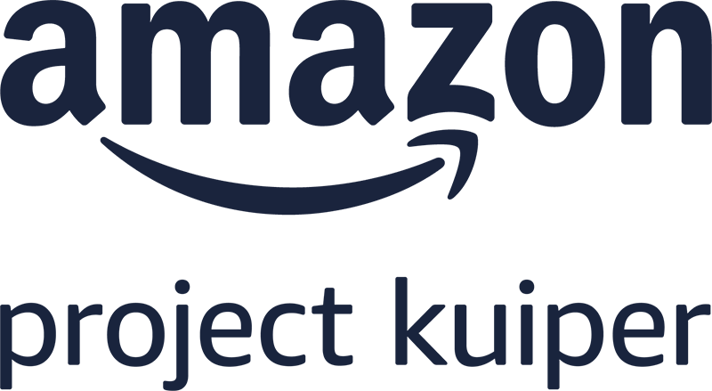 Amazon Project Kuiper