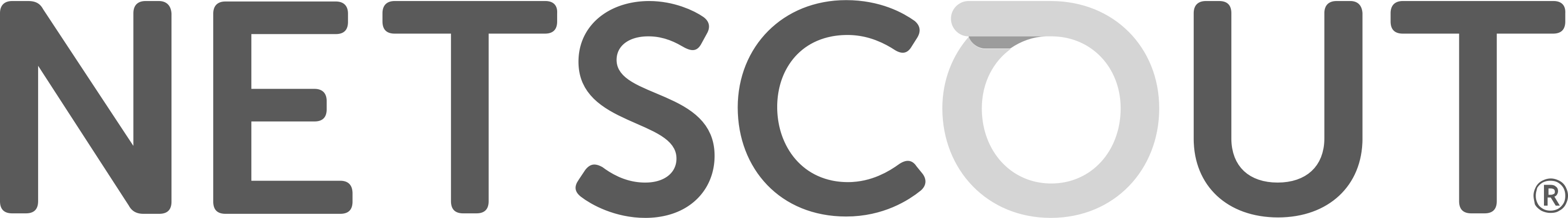NETSCOUT